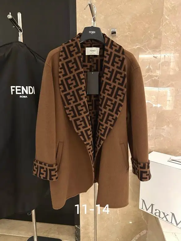 Fendi S-XL 211