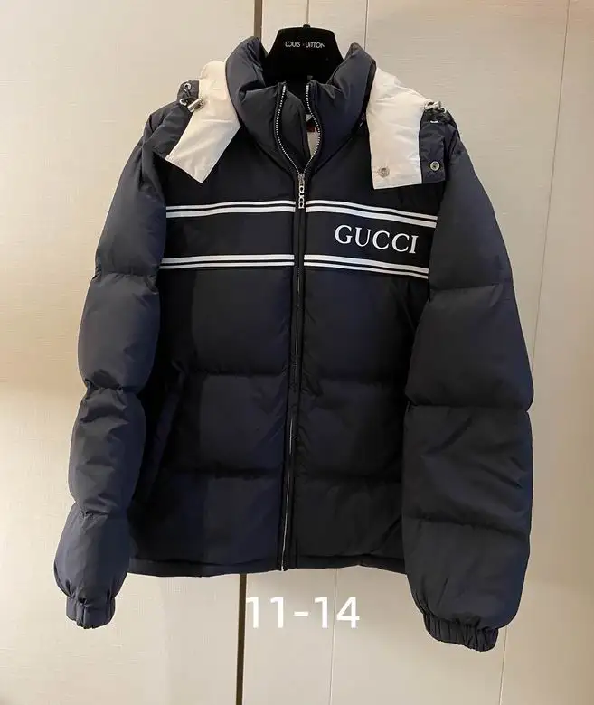 Gucci S-XL 136