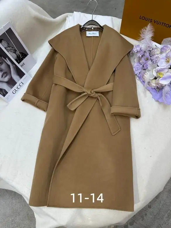Max Mara S-XL 100