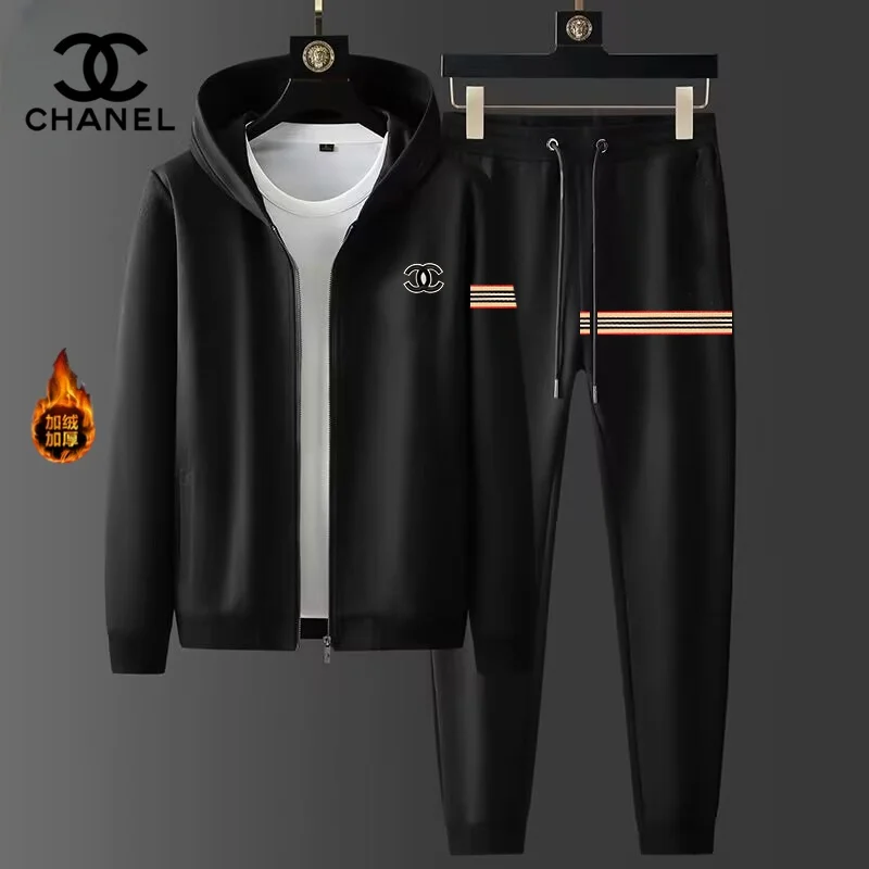 Chanel M-3XL 12yr45