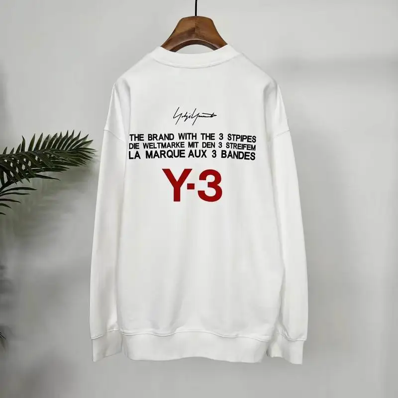 Y-3 S-XL tltx01