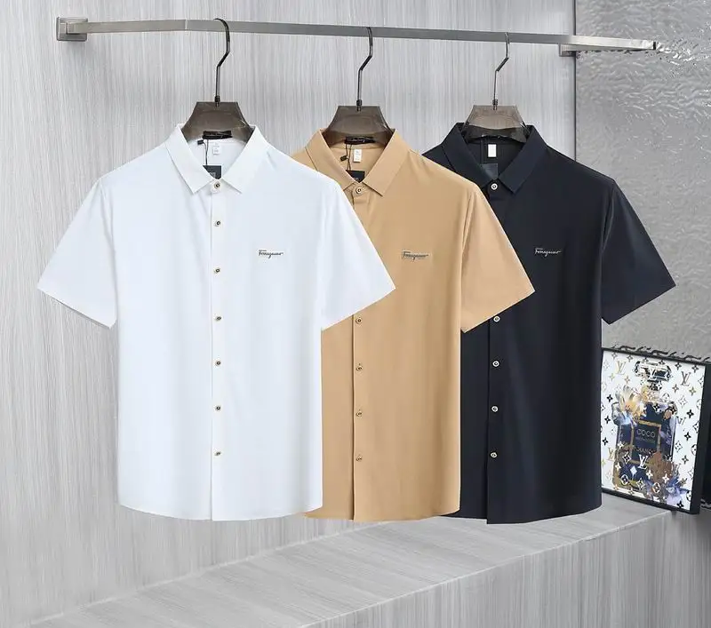 Ferragamo M-4XL 24cr12