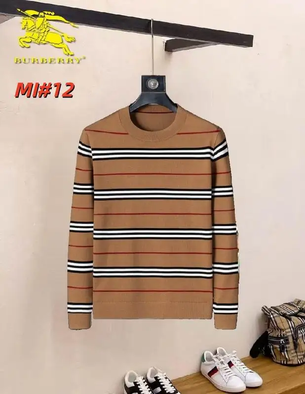 Burberry M-3XL 12yx232