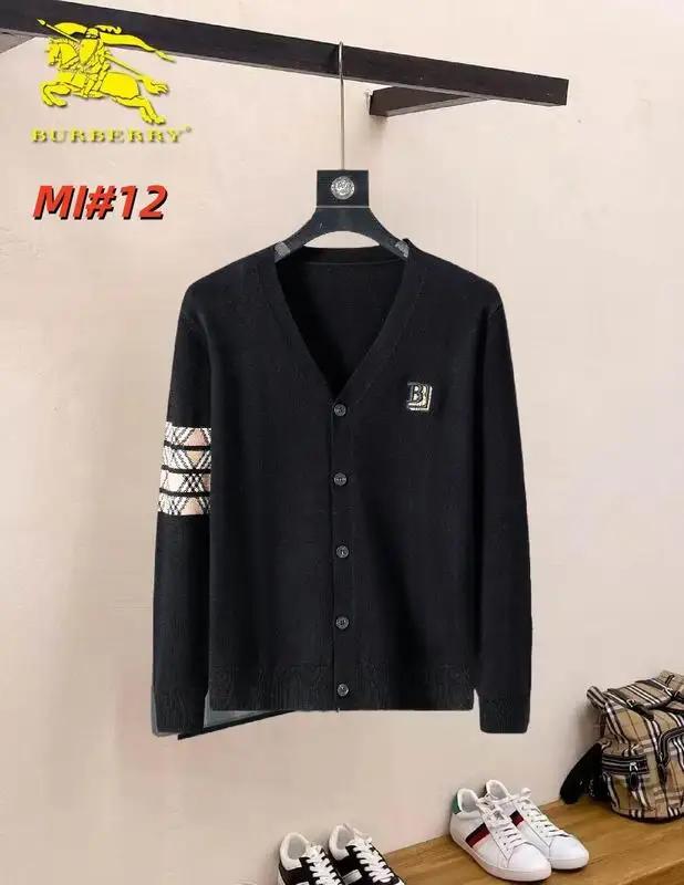 Burberry M-3XL 12yx234