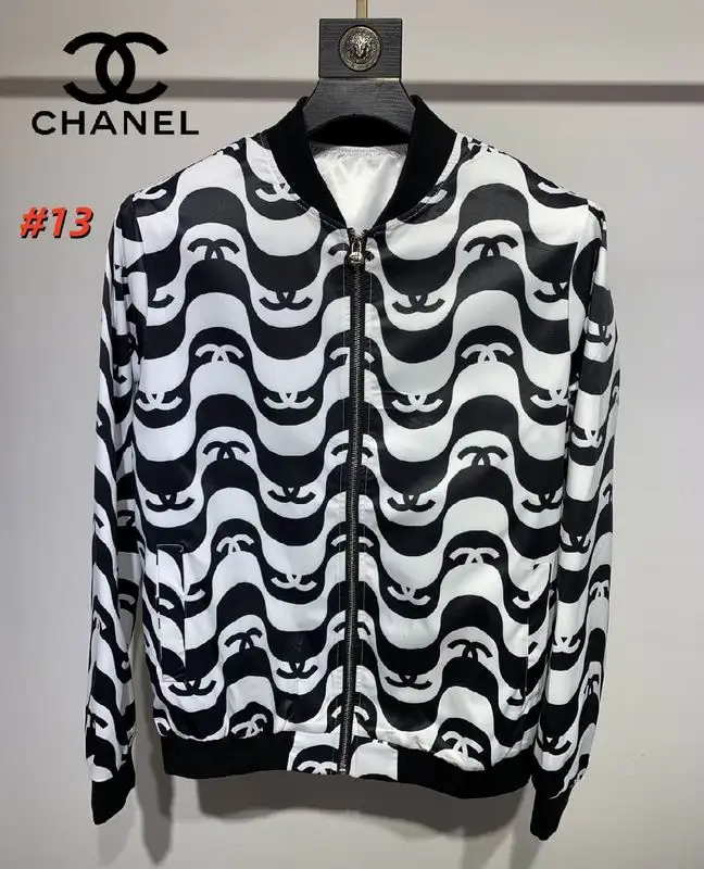 Chanel S-2XL 12yx27