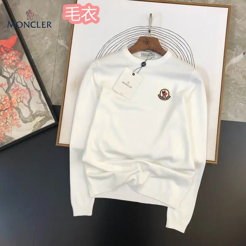 Moncler M-4XL 25tx100