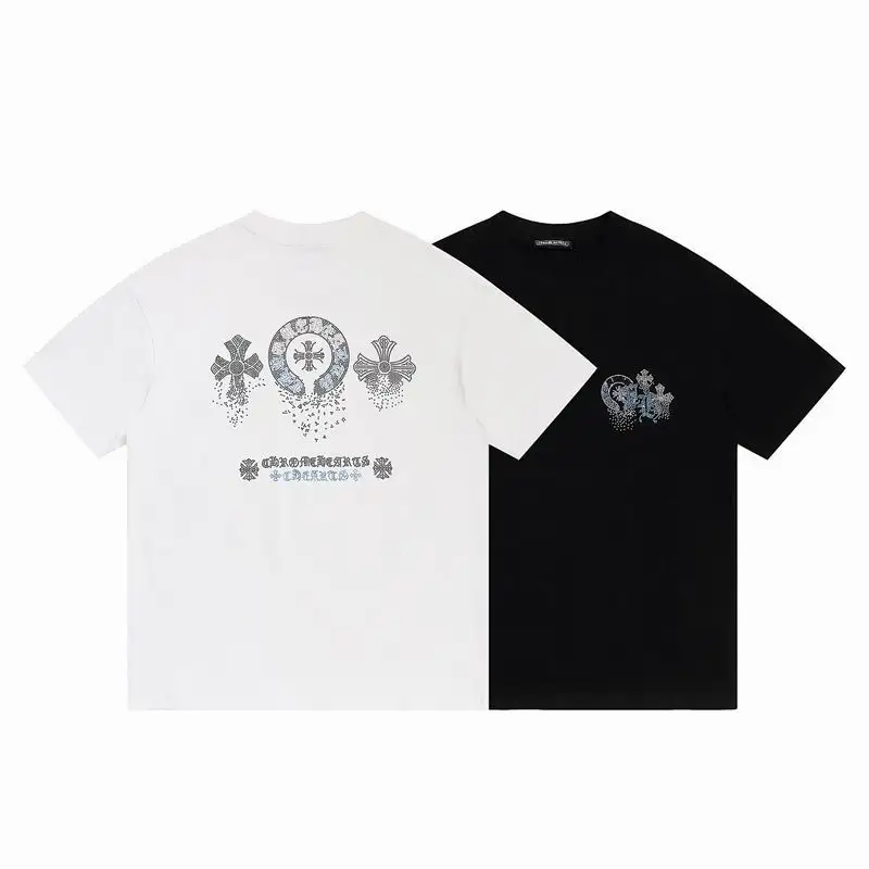 Chrome Hearts S-XL jdtx6935