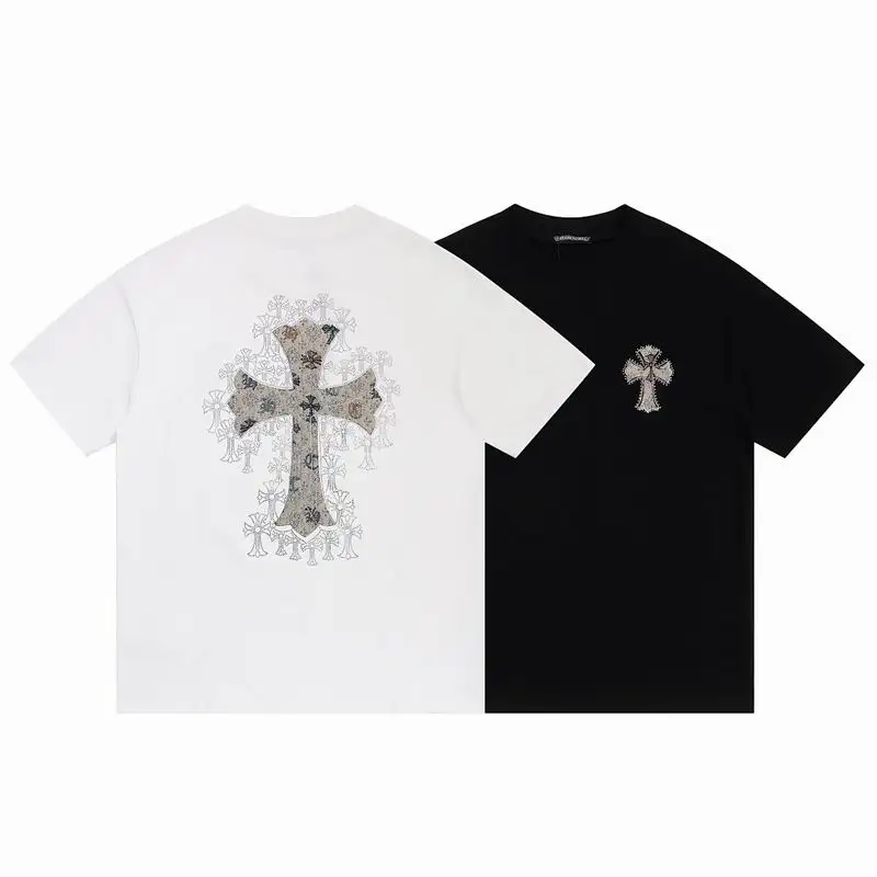 Chrome Hearts S-XL jdtx6952