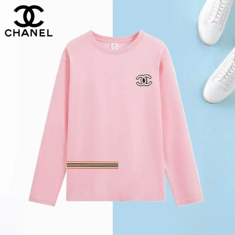 Chanel S-5XL 12yr08