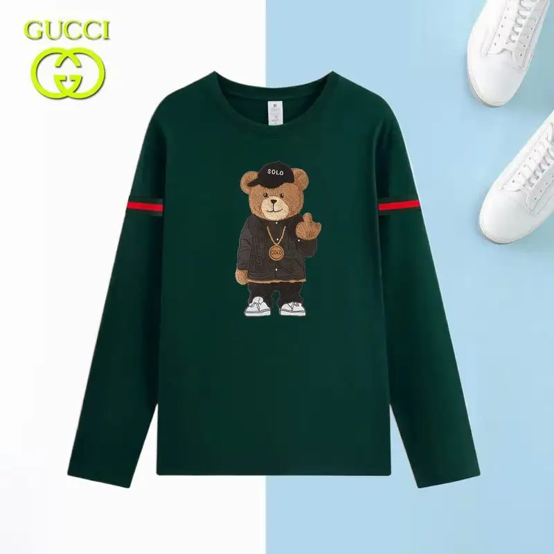 Gucci S-5XL 12yr81