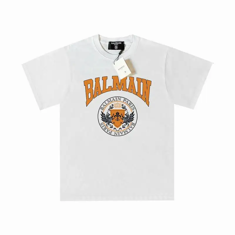 Balmain T Shirt cmt 0113