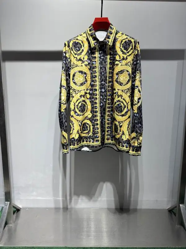Versace S-2XL sstr255