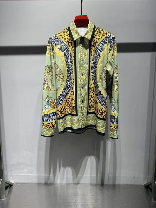 Versace S-2XL sstr261