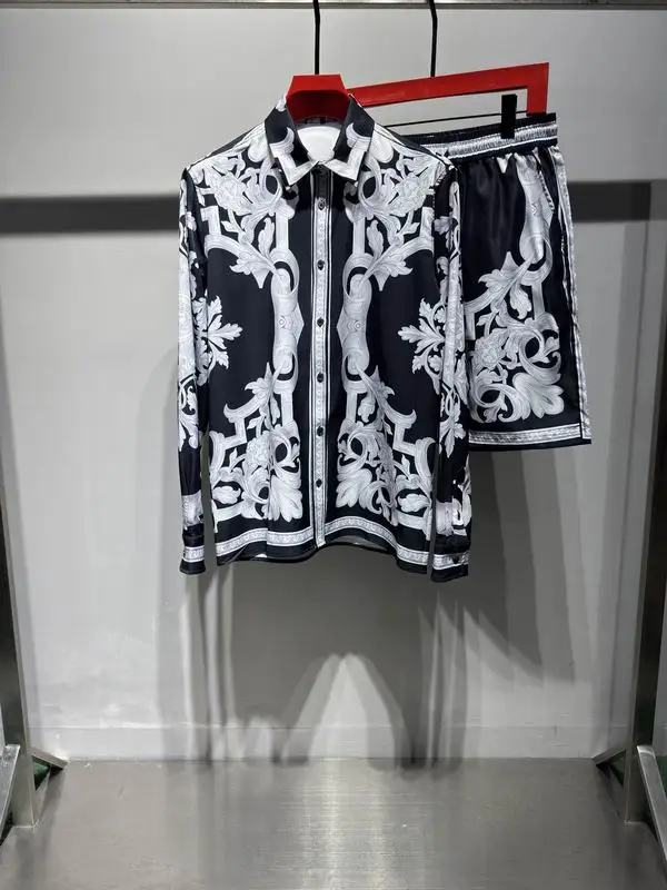 Versace S-2XL sstr357