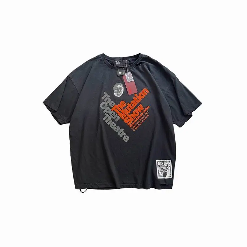 Paly Hollywood T Shirt 0131