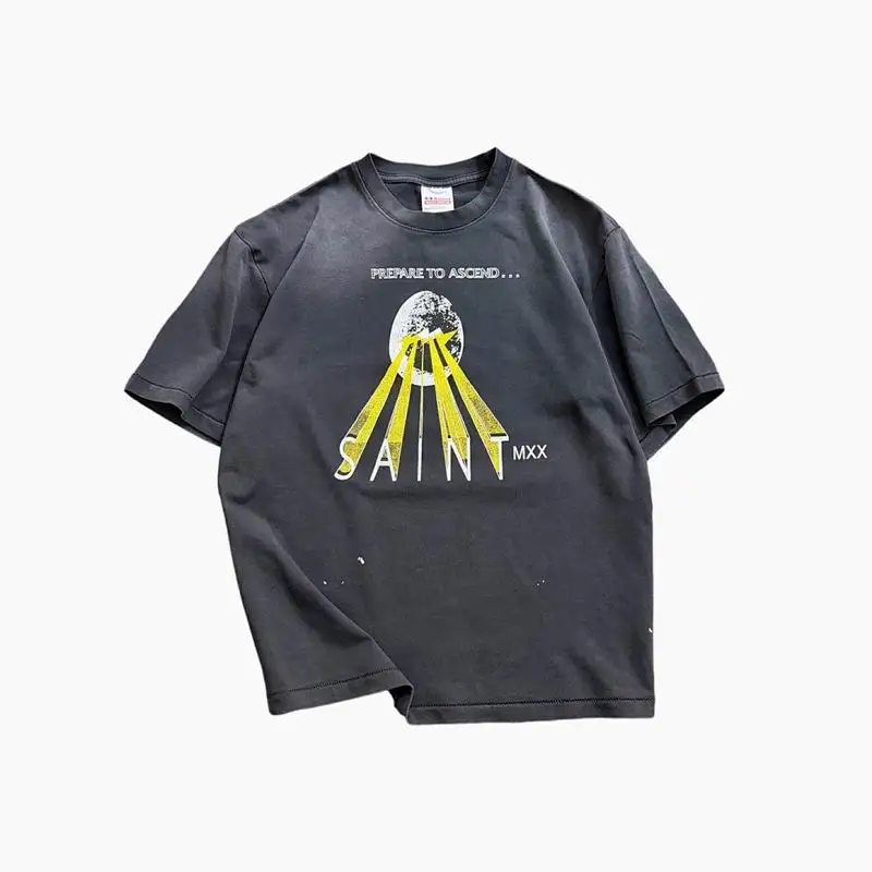 Saint Michael S-XL sjtx8050