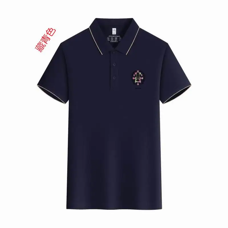Chrome Hearts S-6XL 11Lr08