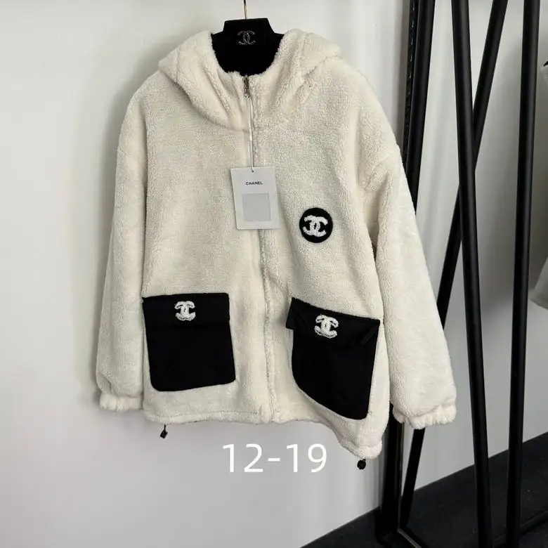Chanel S-XL 291