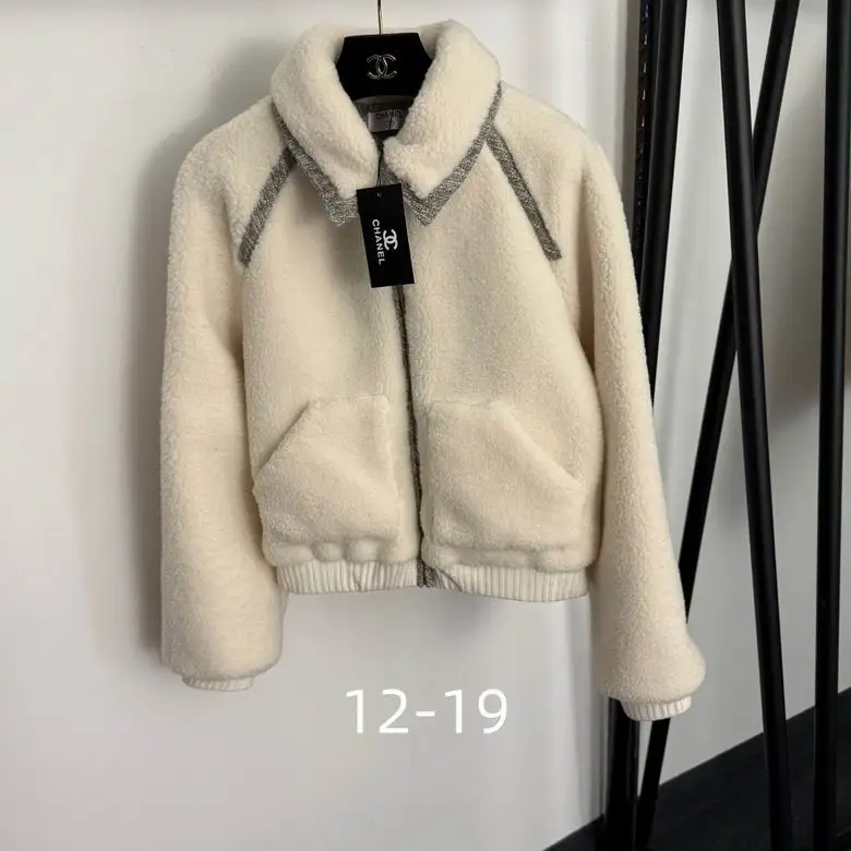 Chanel S-XL 293