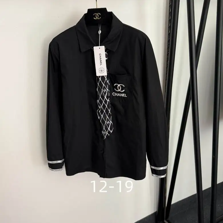 Chanel S-XL 294