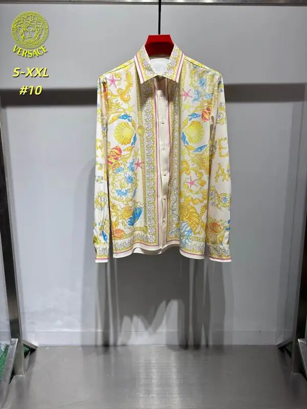 Versace S-2XL 12yr263