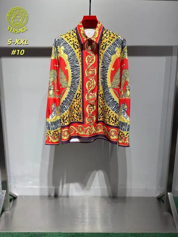 Versace S-2XL 12yr272