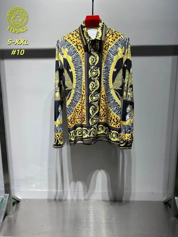 Versace S-2XL 12yr273
