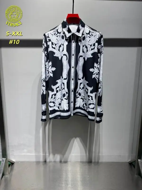 Versace S-2XL 12yr275