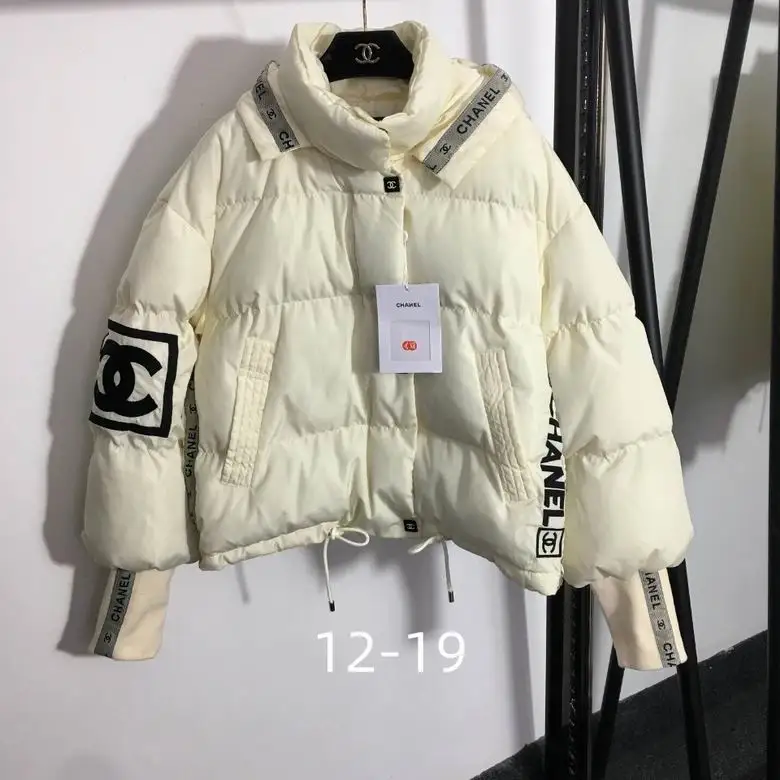 Chanel S-XL 304