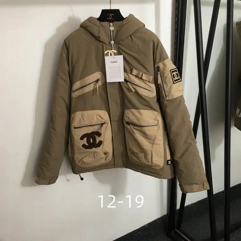 Chanel S-XL 307