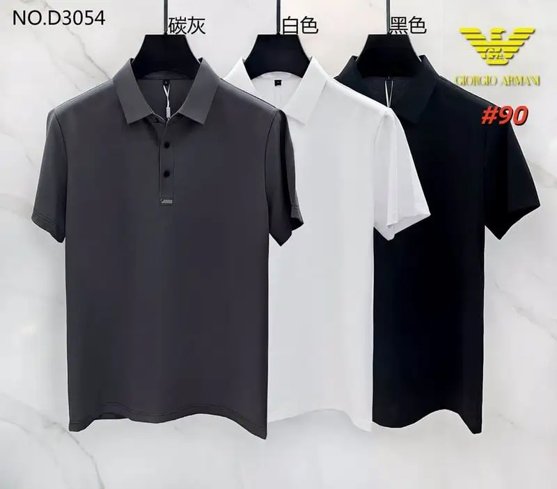 Armani M-4XL 12yr109