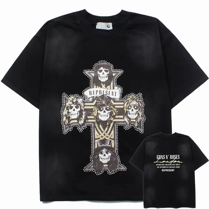 Represent M-2XL cztx8339