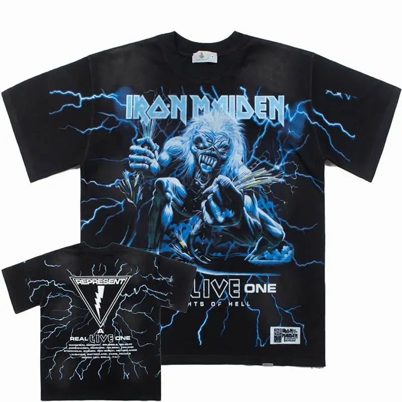 Represent M-2XL cztx9566