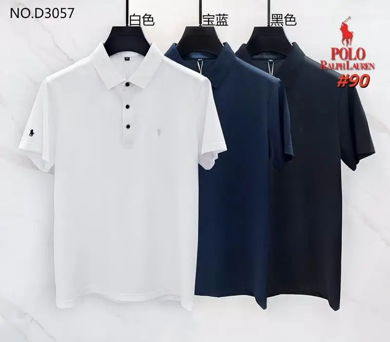 Polo M-4XL 12yr03