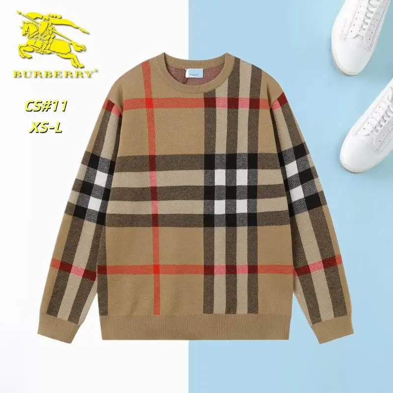 Burberry XS-L 12yr242
