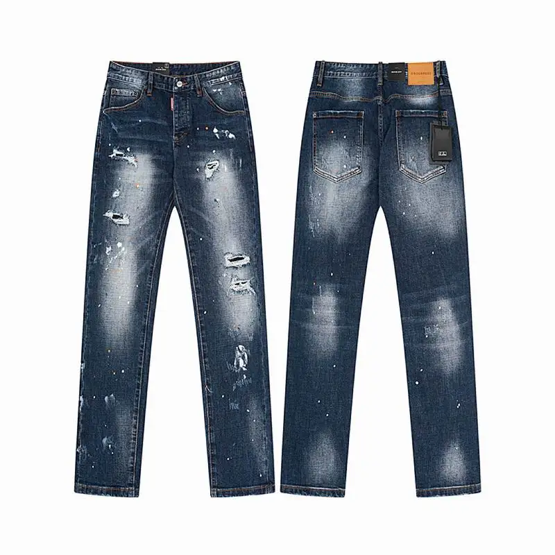 DSQ sz44-54 totx2009