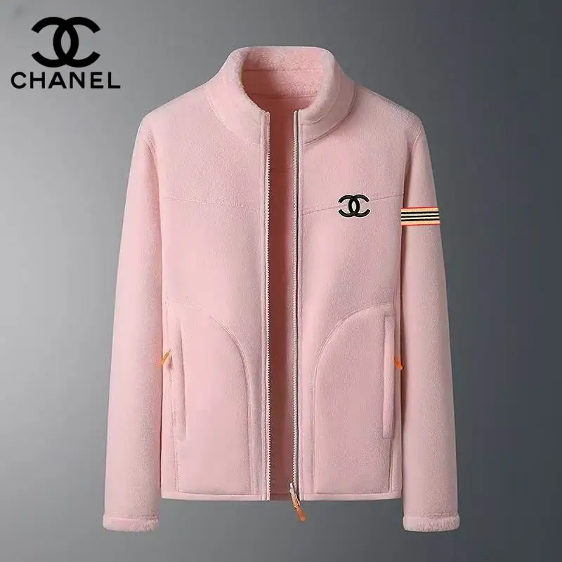 Chanel M-3XL 12yr31