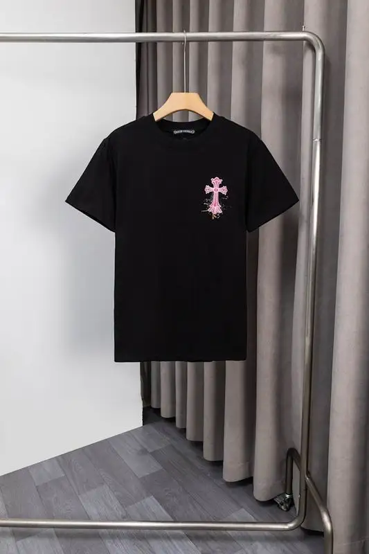 Chrome Hearts Shirt T jht 0118