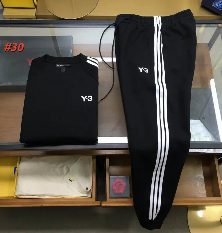 Y-3 M-3XL 12yr12