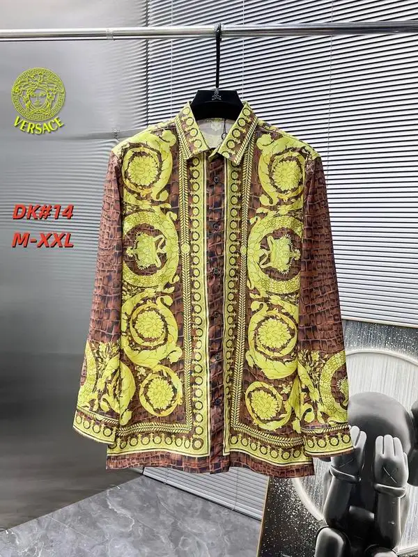 Versace M-2XL 12yr281