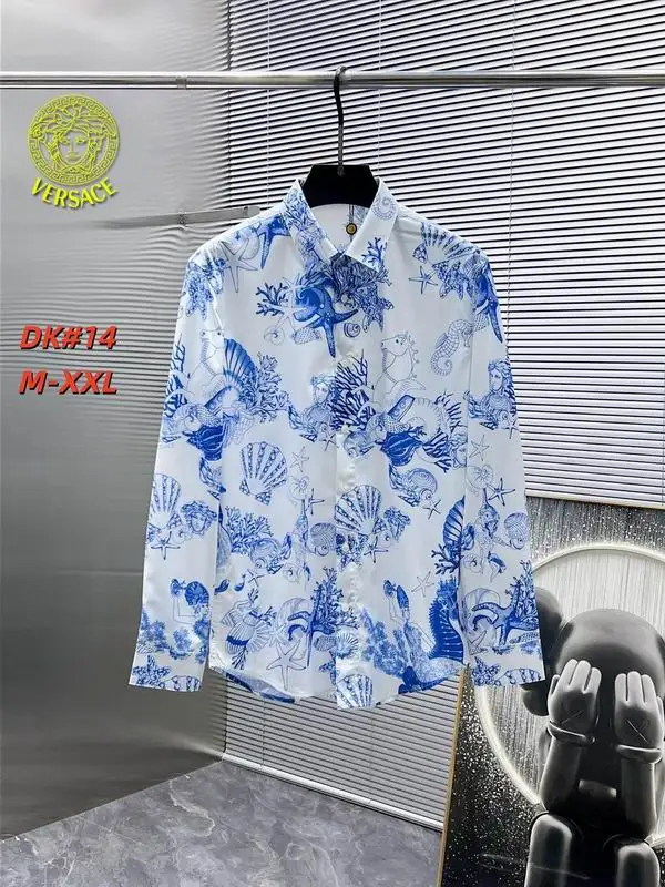 Versace M-2XL 12yr287