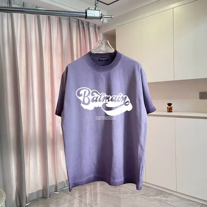 Balmain S-2XL hgntx01