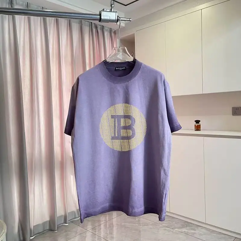 Balmain S-2XL hgntx04