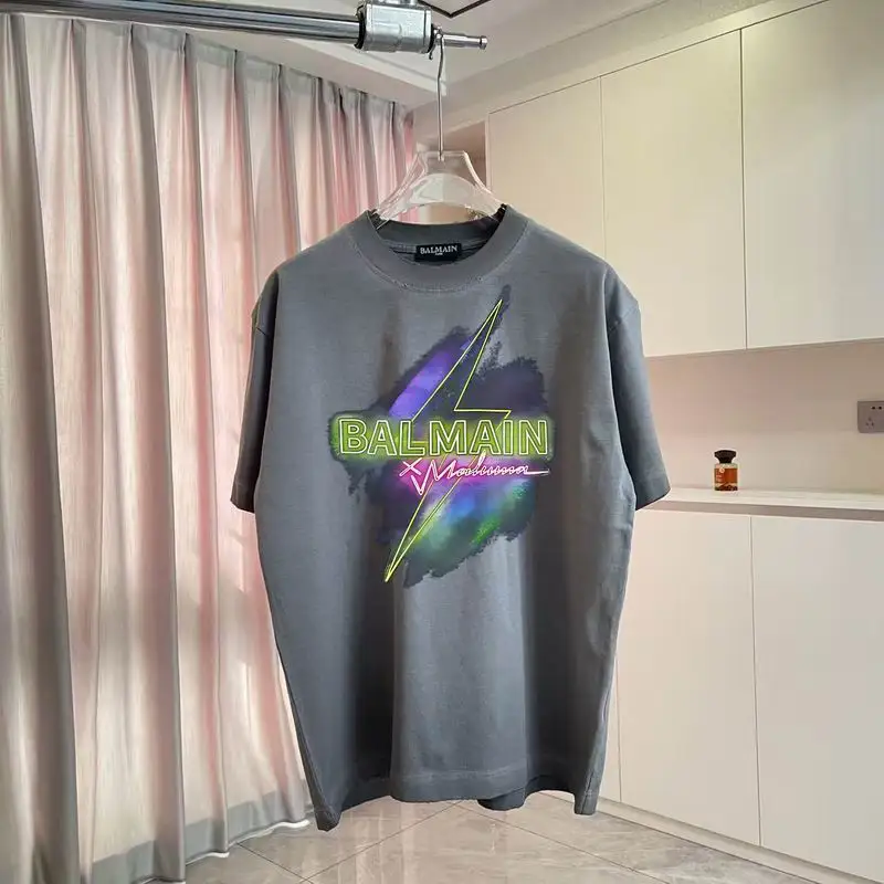 Balmain S-2XL hgntx05