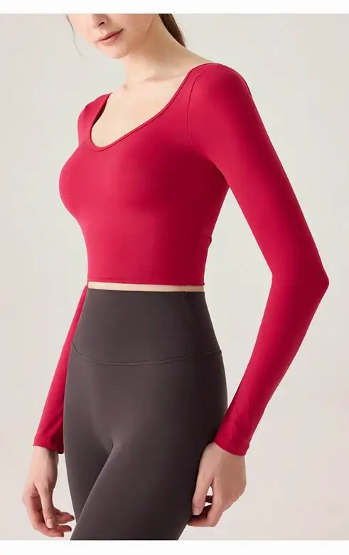 Lululemon 110816 S-XL 4C YD