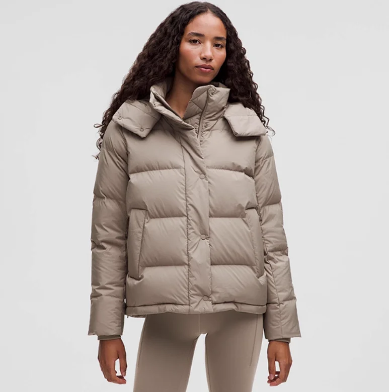 Lululemon 4-10 4C YD