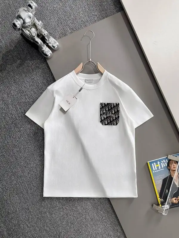 Dior Shirt T azt 0119
