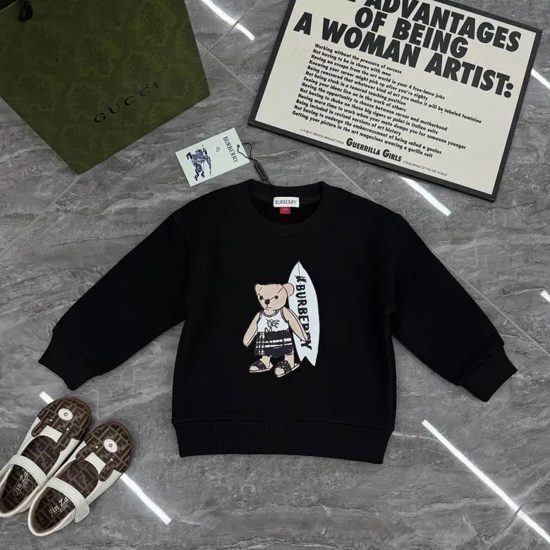 Burberry sz100-160 06