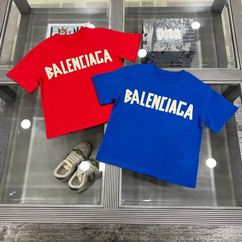 Balenciaga Kid 0303