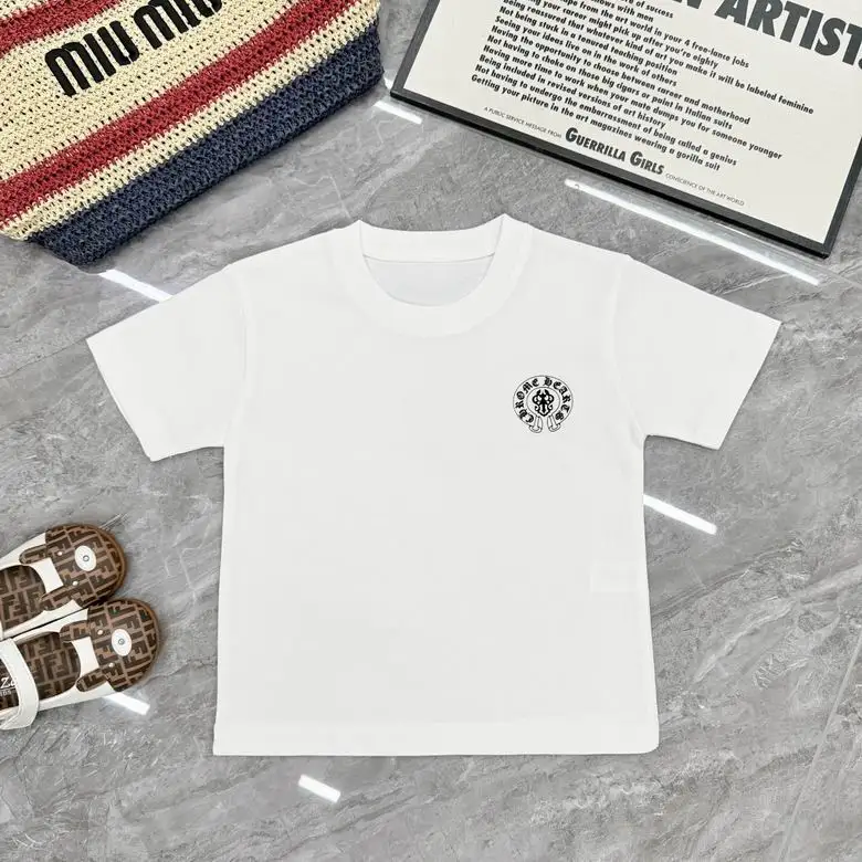 Chrome Hearts Kid 0225